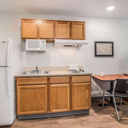Extended Stay America Select Suites - Tallahassee - Northwest Exterior photo