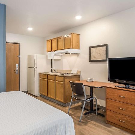 Extended Stay America Select Suites - Tallahassee - Northwest Exterior photo