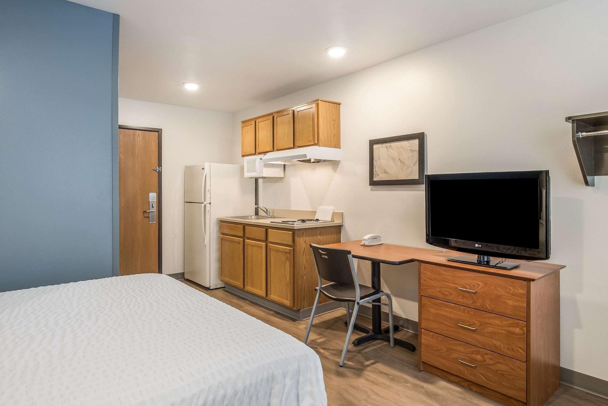Extended Stay America Select Suites - Tallahassee - Northwest Exterior photo