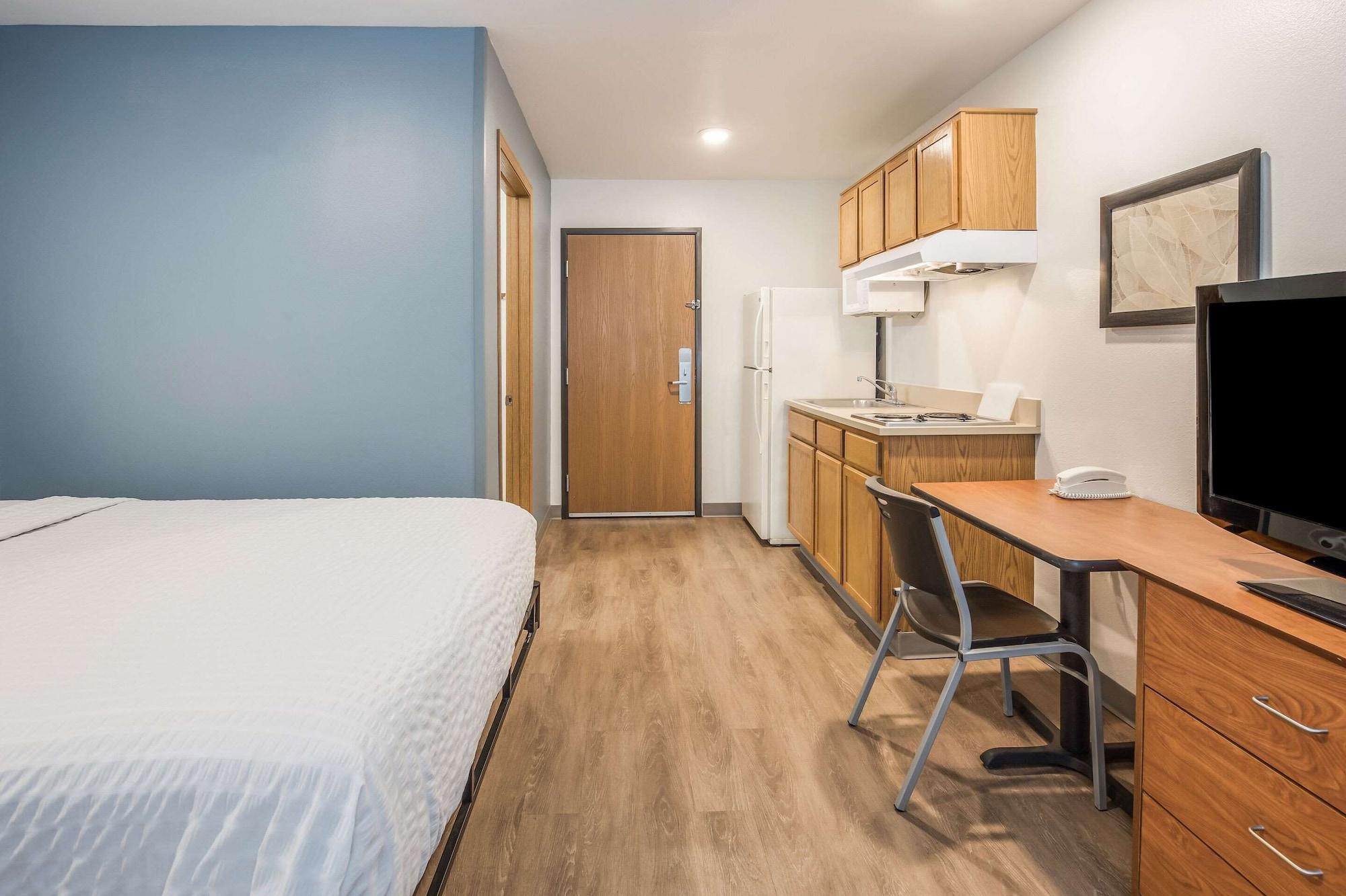 Extended Stay America Select Suites - Tallahassee - Northwest Exterior photo