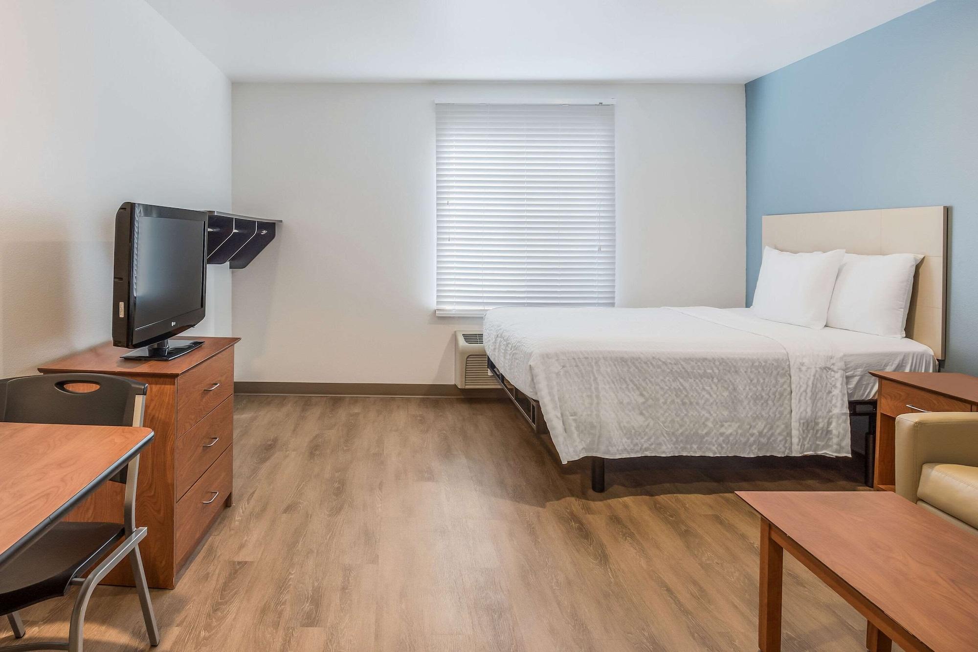 Extended Stay America Select Suites - Tallahassee - Northwest Exterior photo