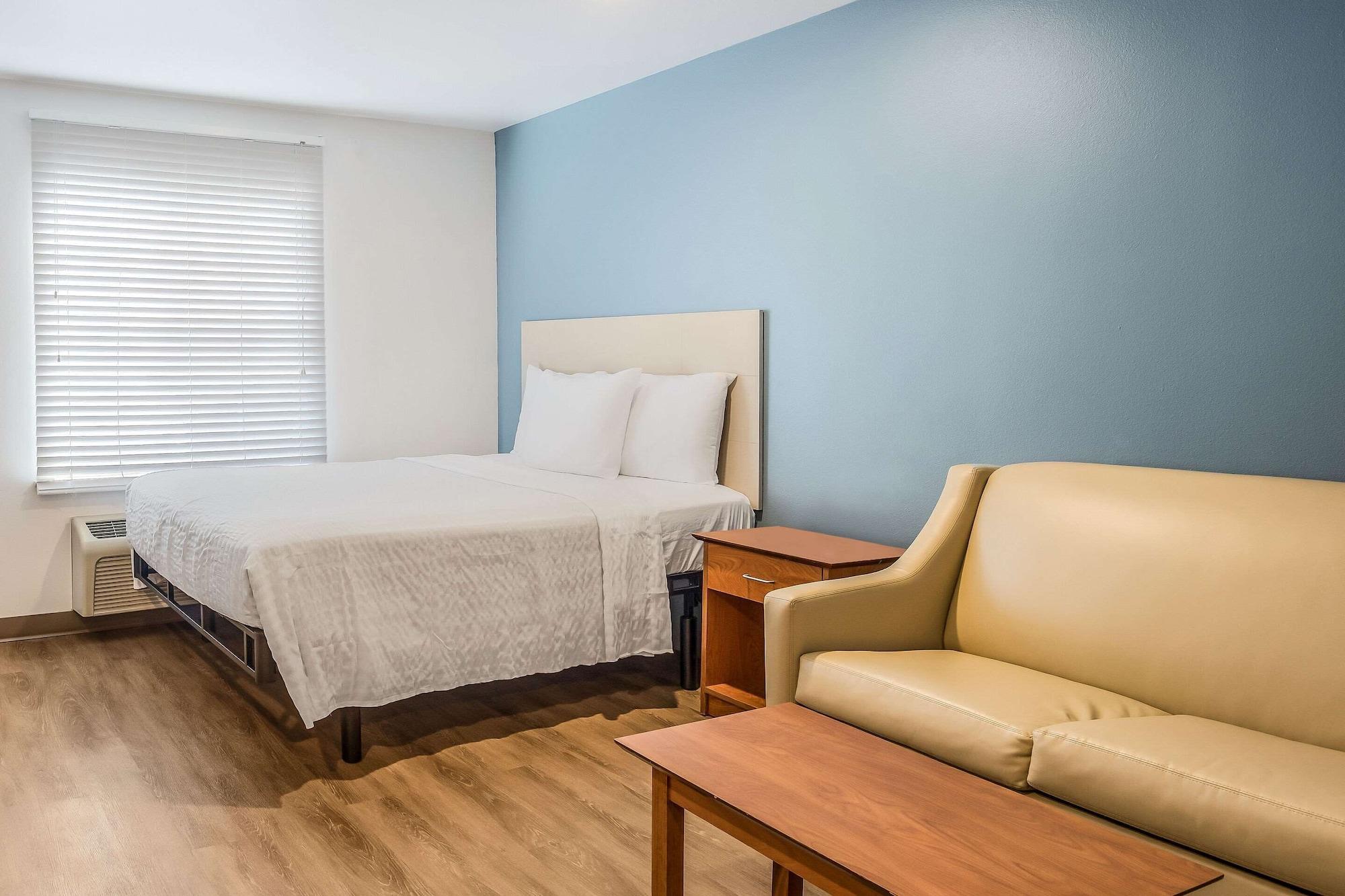 Extended Stay America Select Suites - Tallahassee - Northwest Exterior photo
