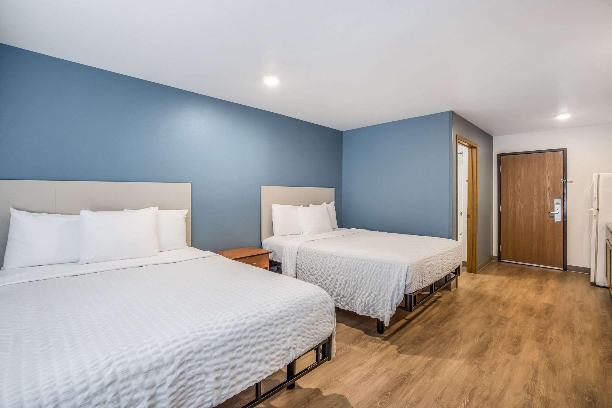 Extended Stay America Select Suites - Tallahassee - Northwest Exterior photo