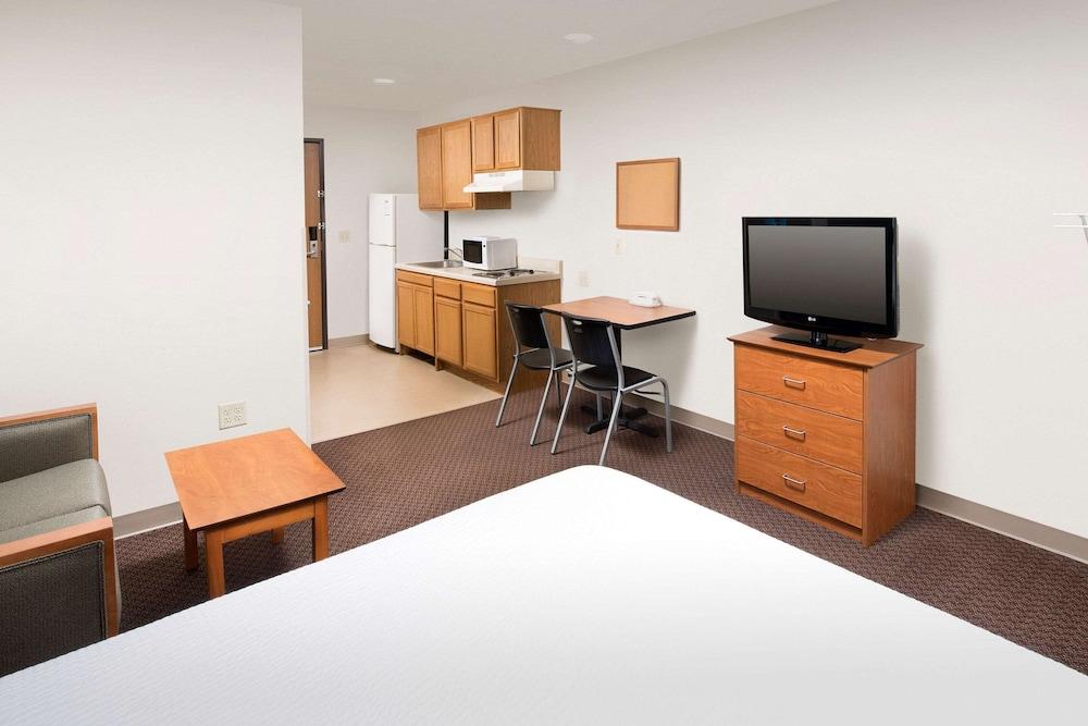 Extended Stay America Select Suites - Tallahassee - Northwest Exterior photo