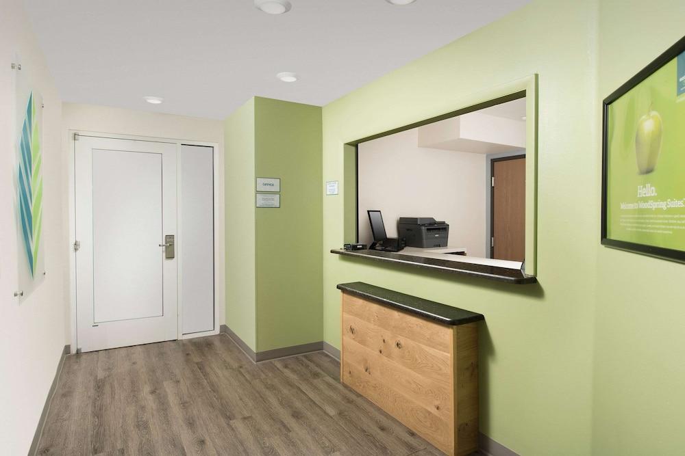 Extended Stay America Select Suites - Tallahassee - Northwest Exterior photo