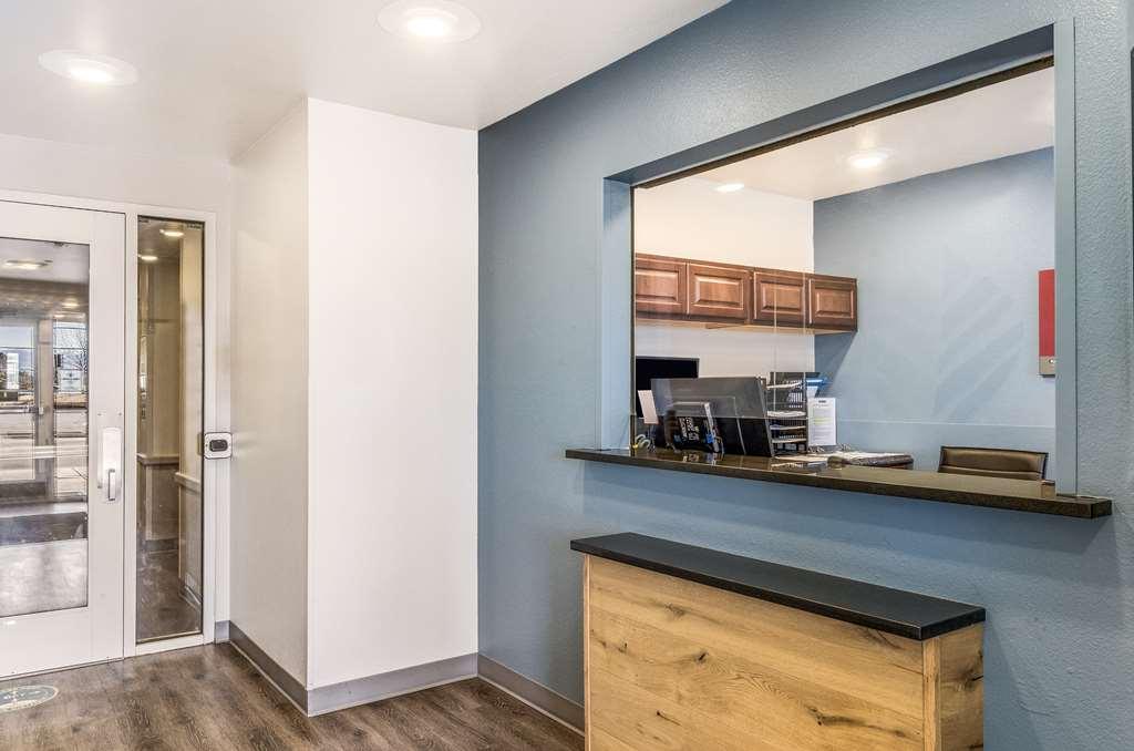 Extended Stay America Select Suites - Tallahassee - Northwest Interior photo