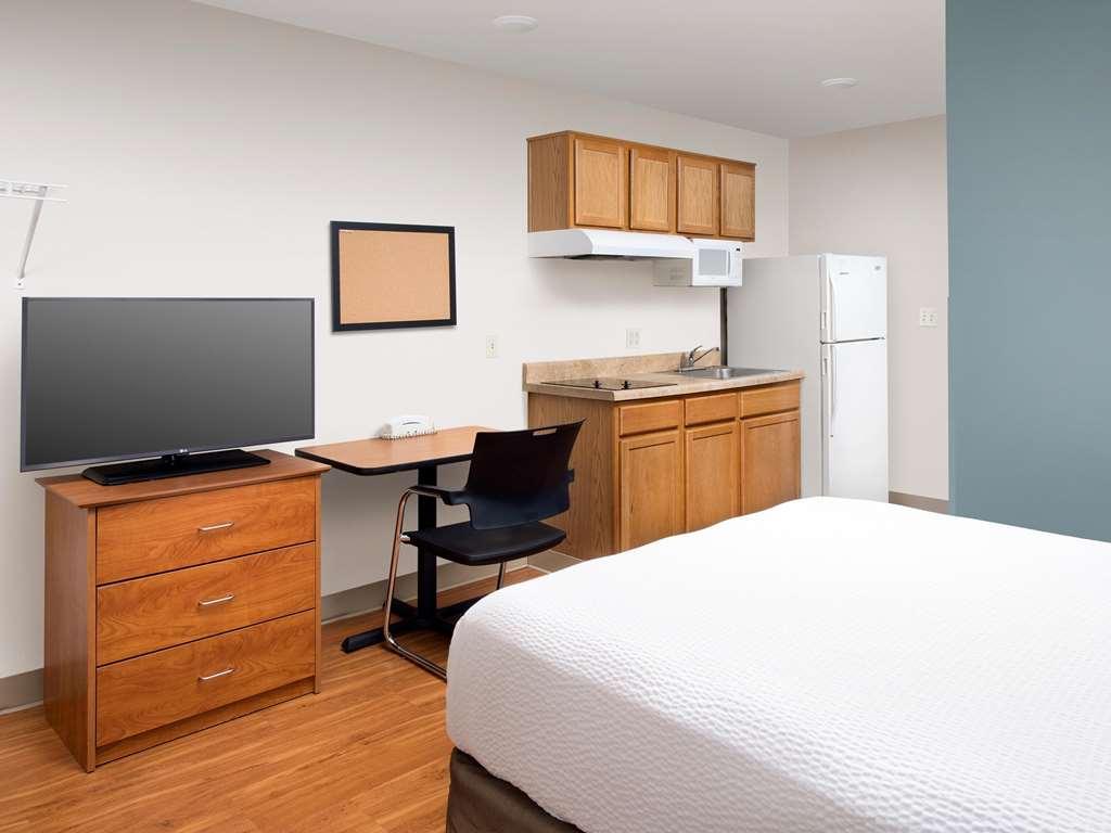 Extended Stay America Select Suites - Tallahassee - Northwest Room photo