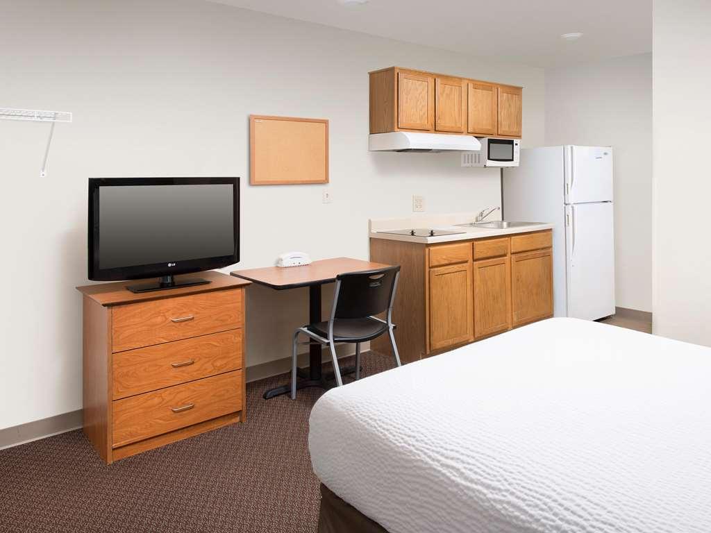 Extended Stay America Select Suites - Tallahassee - Northwest Room photo
