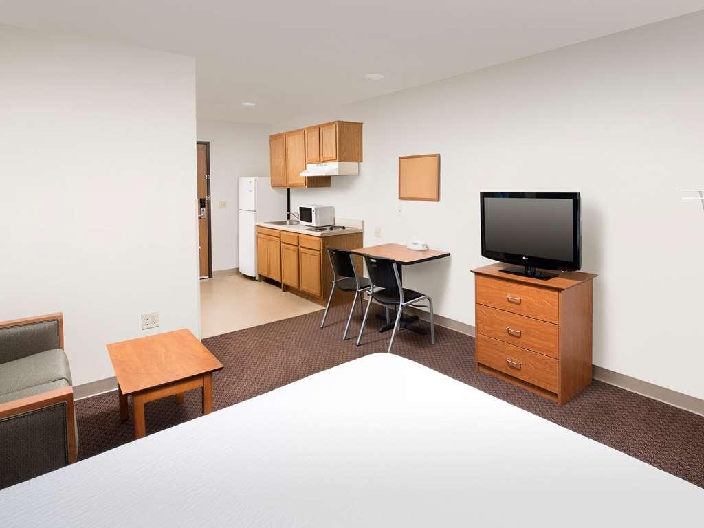 Extended Stay America Select Suites - Tallahassee - Northwest Room photo