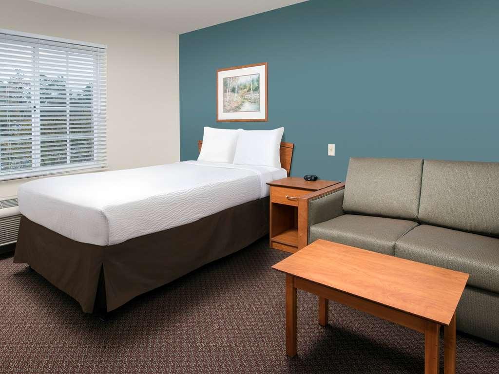 Extended Stay America Select Suites - Tallahassee - Northwest Room photo