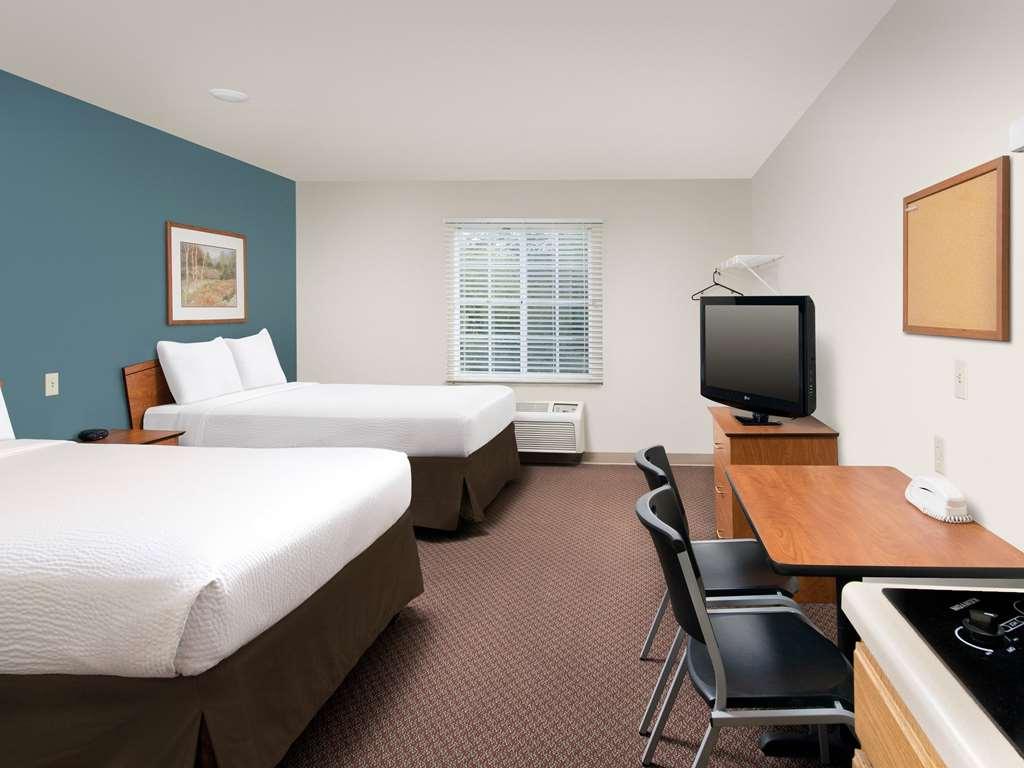 Extended Stay America Select Suites - Tallahassee - Northwest Room photo