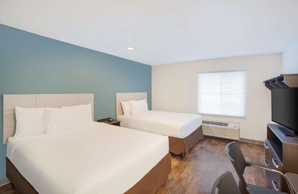 Extended Stay America Select Suites - Tallahassee - Northwest Room photo