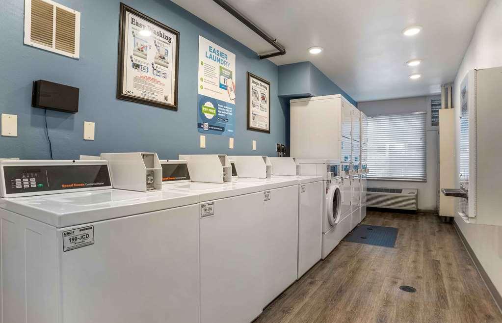 Extended Stay America Select Suites - Tallahassee - Northwest Facilities photo