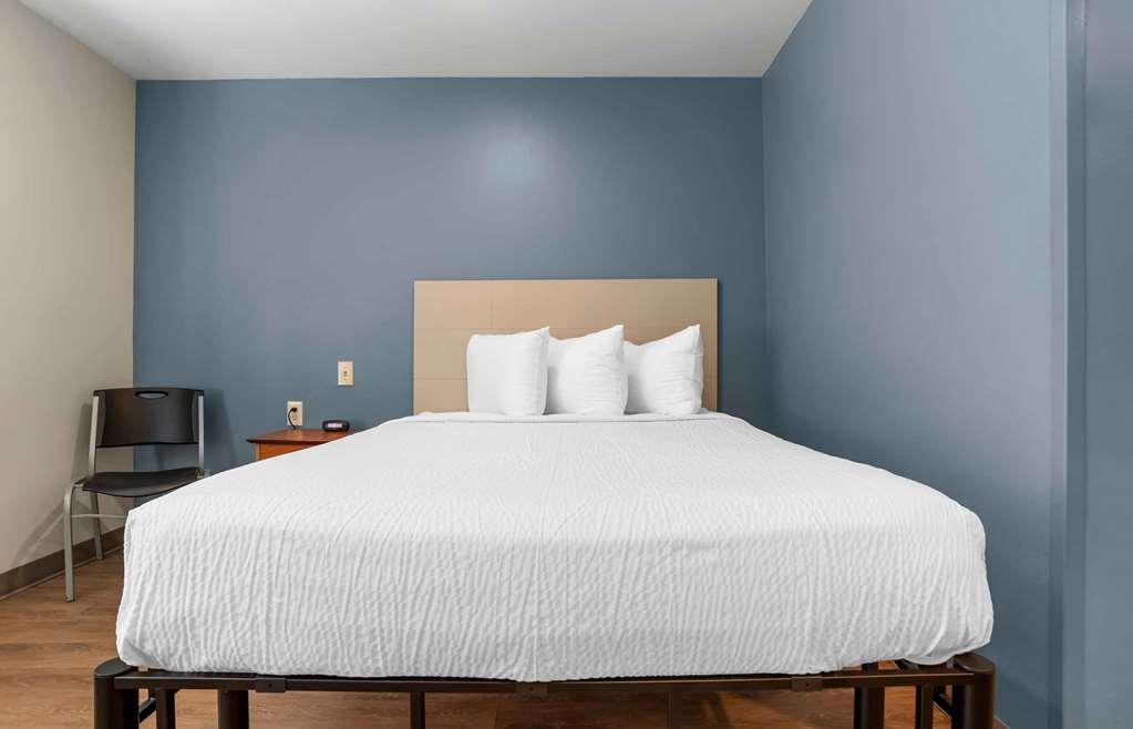 Extended Stay America Select Suites - Tallahassee - Northwest Room photo