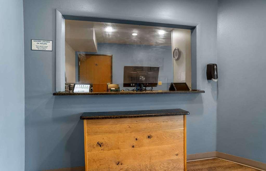 Extended Stay America Select Suites - Tallahassee - Northwest Interior photo