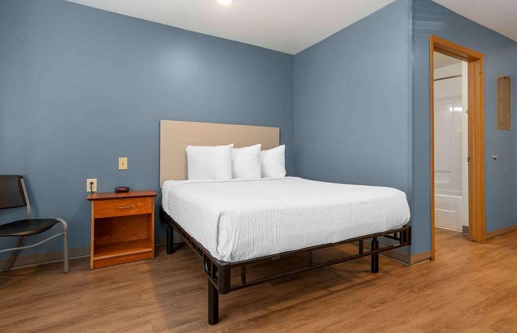 Extended Stay America Select Suites - Tallahassee - Northwest Room photo