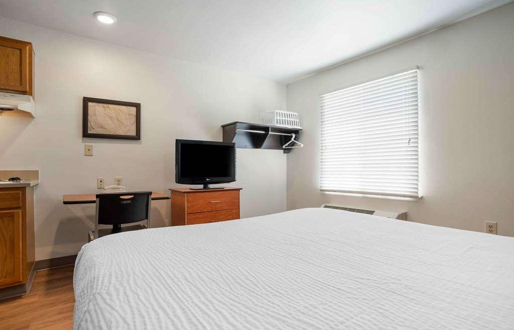 Extended Stay America Select Suites - Tallahassee - Northwest Room photo