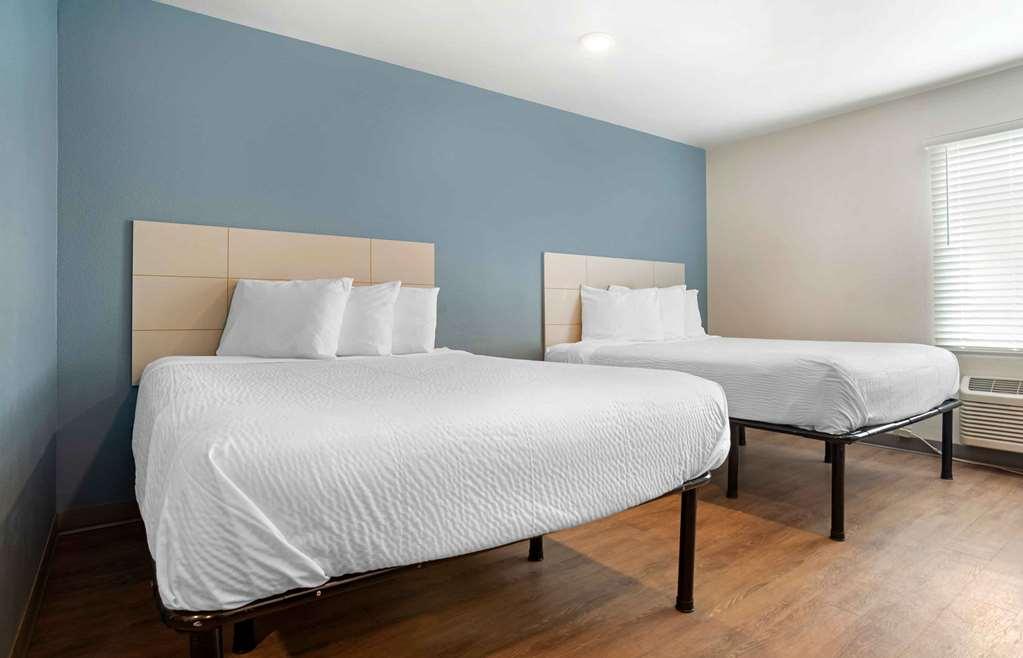 Extended Stay America Select Suites - Tallahassee - Northwest Room photo