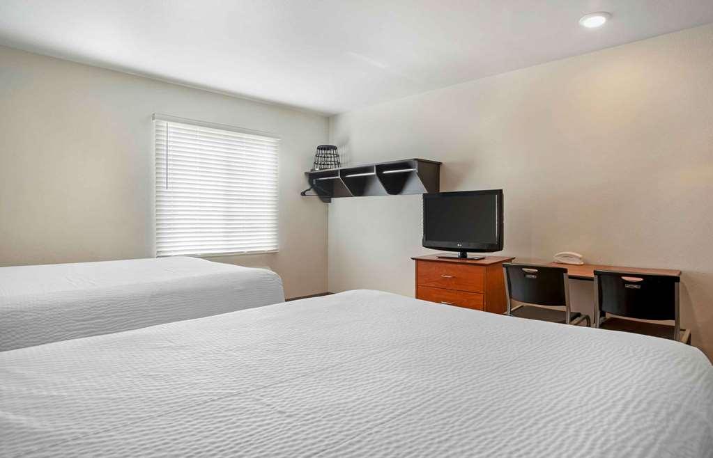 Extended Stay America Select Suites - Tallahassee - Northwest Room photo