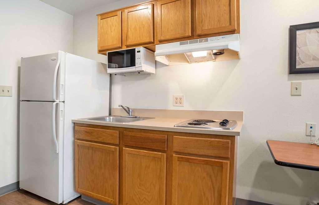 Extended Stay America Select Suites - Tallahassee - Northwest Room photo