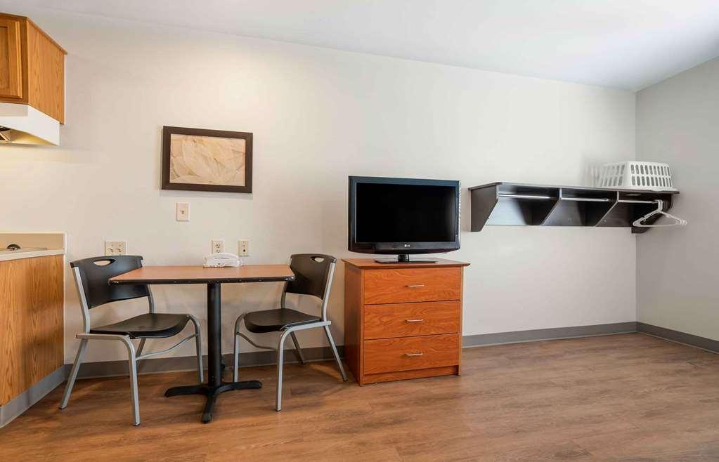 Extended Stay America Select Suites - Tallahassee - Northwest Room photo