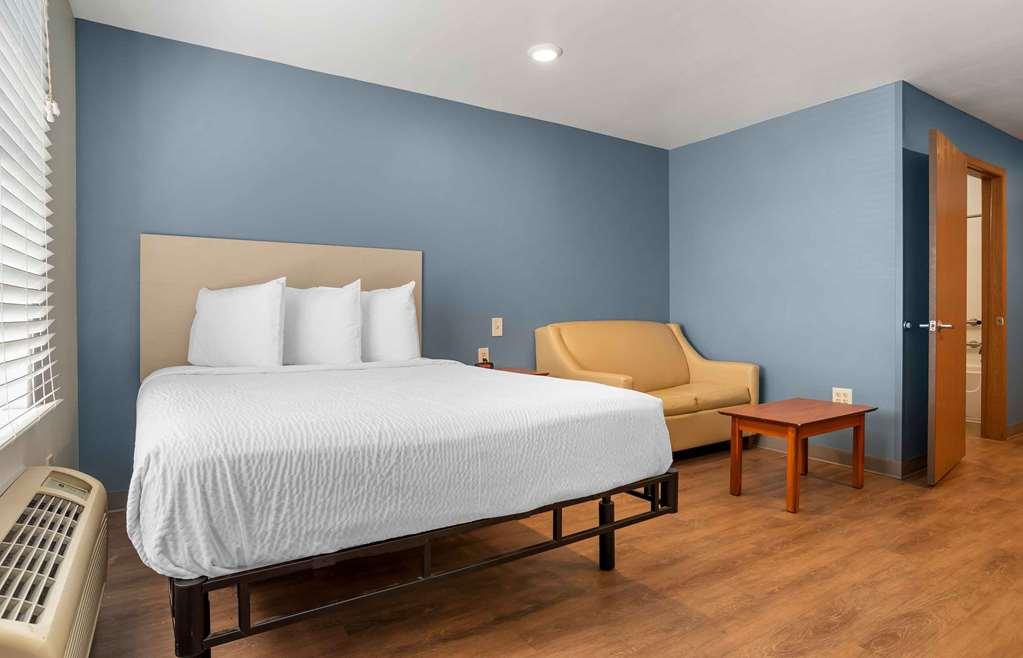 Extended Stay America Select Suites - Tallahassee - Northwest Room photo