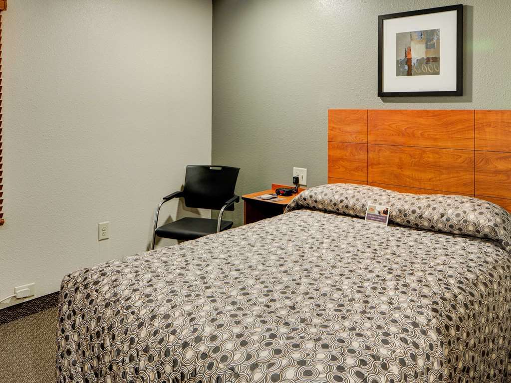 Extended Stay America Select Suites - Tallahassee - Northwest Room photo