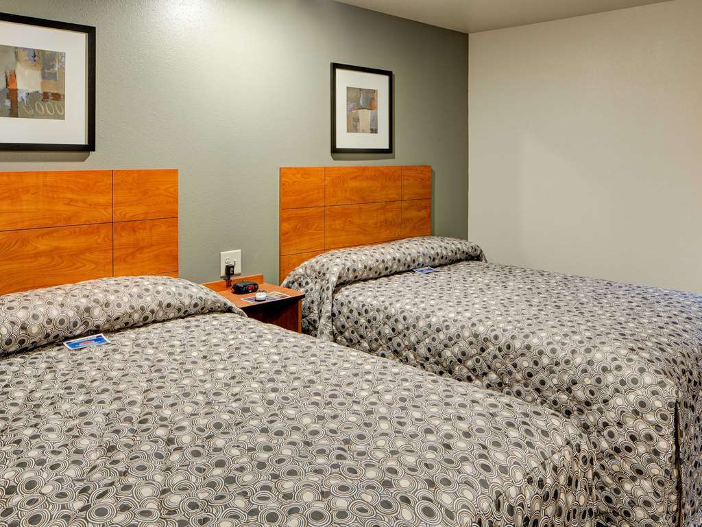 Extended Stay America Select Suites - Tallahassee - Northwest Room photo
