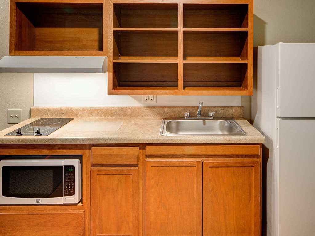 Extended Stay America Select Suites - Tallahassee - Northwest Room photo
