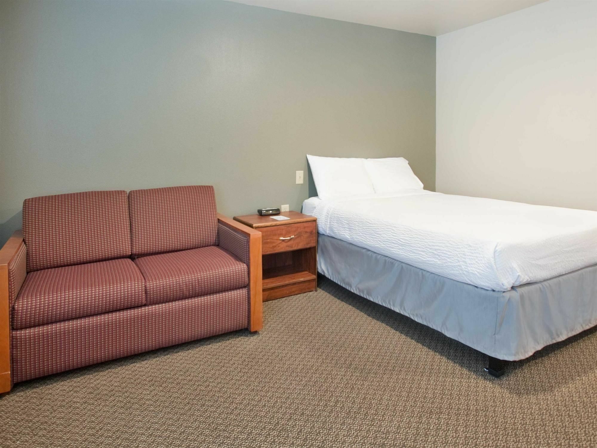 Extended Stay America Select Suites - Tallahassee - Northwest Exterior photo