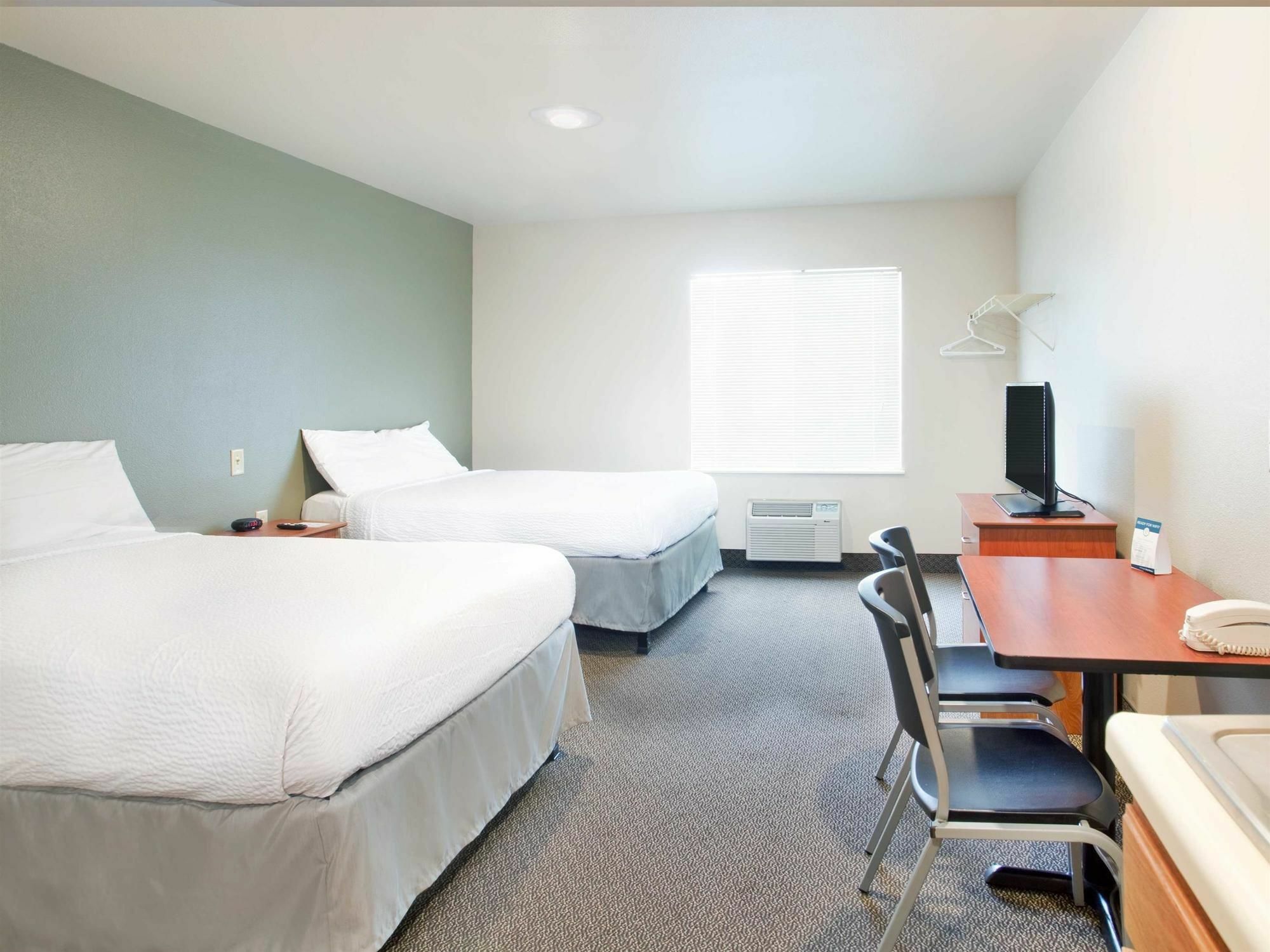 Extended Stay America Select Suites - Tallahassee - Northwest Exterior photo